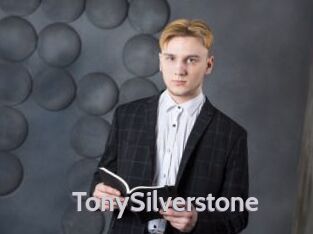 TonySilverstone