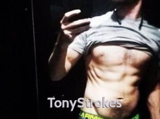 TonyStrokes