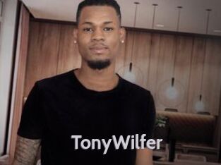 TonyWilfer