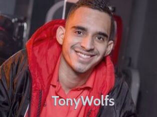 TonyWolfs Live Cam 66