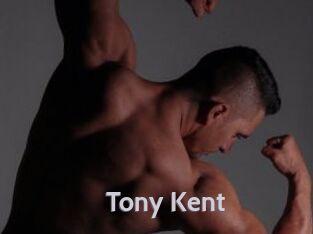 Tony_Kent