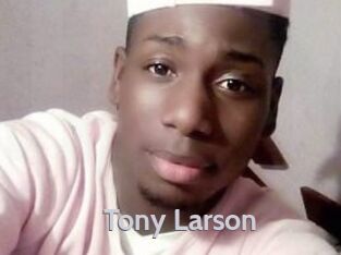 Tony_Larson