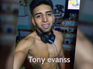 Tony_evanss