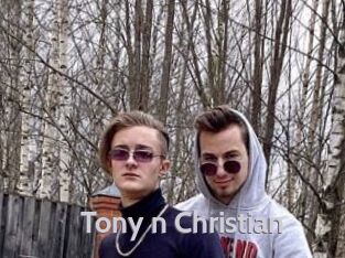 Tony_n_Christian