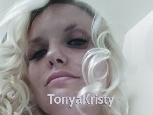 TonyaKristy