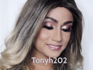 Tonyh202