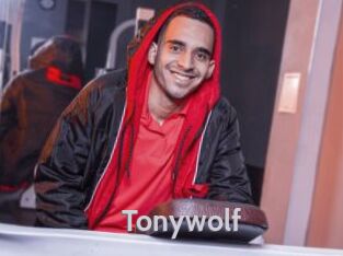 Tonywolf Live Cam 66