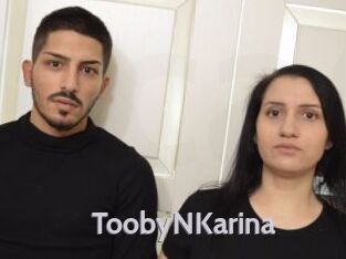 ToobyNKarina