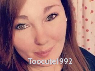 Toocute1992