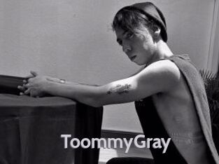 ToommyGray