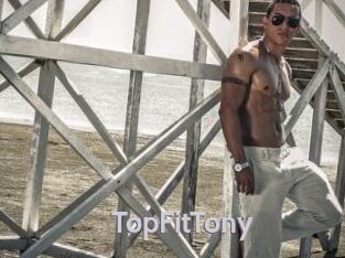 TopFitTony