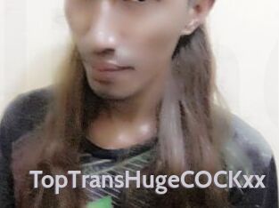 TopTransHugeCOCKxx