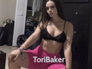 ToriBaker