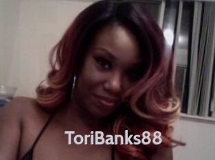 ToriBanks88