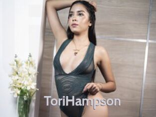 ToriHampson