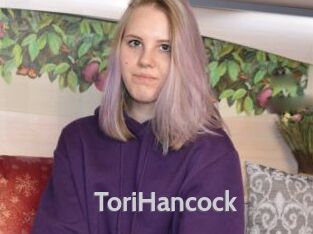 ToriHancock