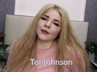 ToriJohnson