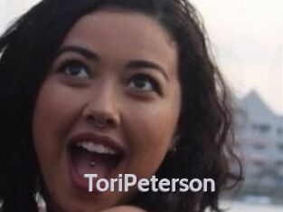 Tori_Peterson