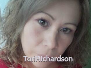 ToriRichardson