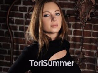ToriSummer