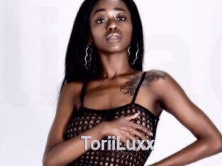 ToriiLuxx