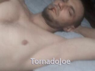 TornadoJoe