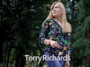 TorryRichards