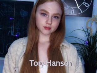 ToryHanson