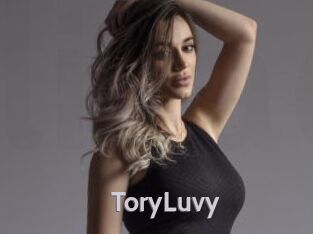 ToryLuvy