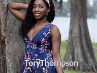 ToryThompson