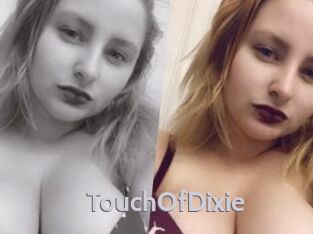 TouchOfDixie