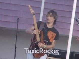 ToxicRocker