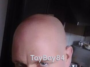 ToyBoy84