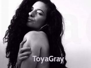 ToyaGray