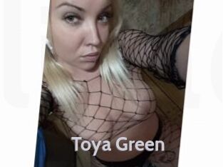 Toya_Green