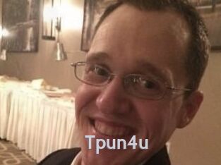 Tpun4u