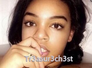 Tr3asur3ch3st