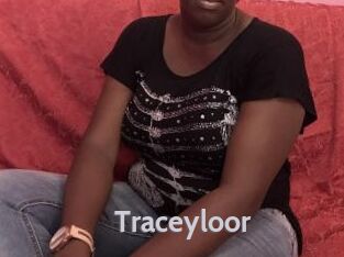 Traceyloor