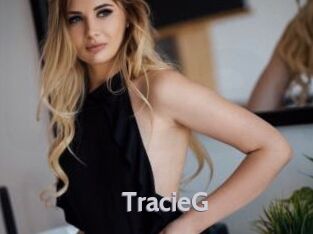 TracieG