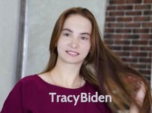 TracyBiden