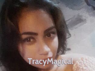 TracyMagical