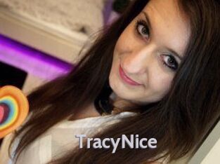 TracyNice