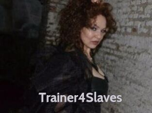 Trainer4Slaves