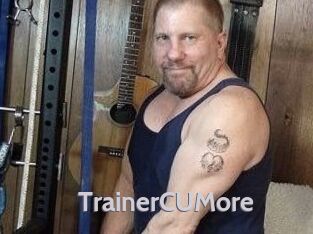 TrainerCUMore