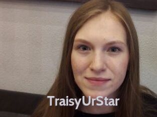 TraisyUrStar