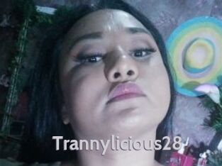 Trannylicious28