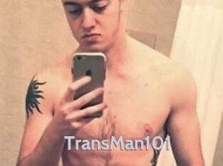 TransMan101