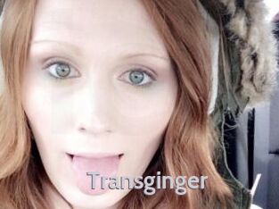 Transginger