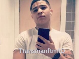 Transmanftm10