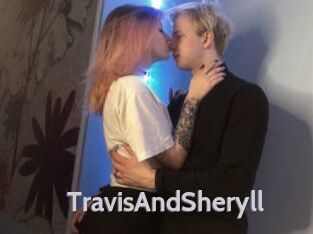 TravisAndSheryll